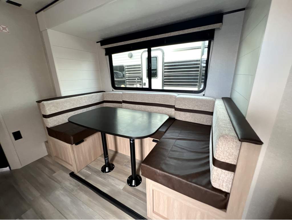 2026 HEARTLAND PROWLER 1802MBS - Image 7