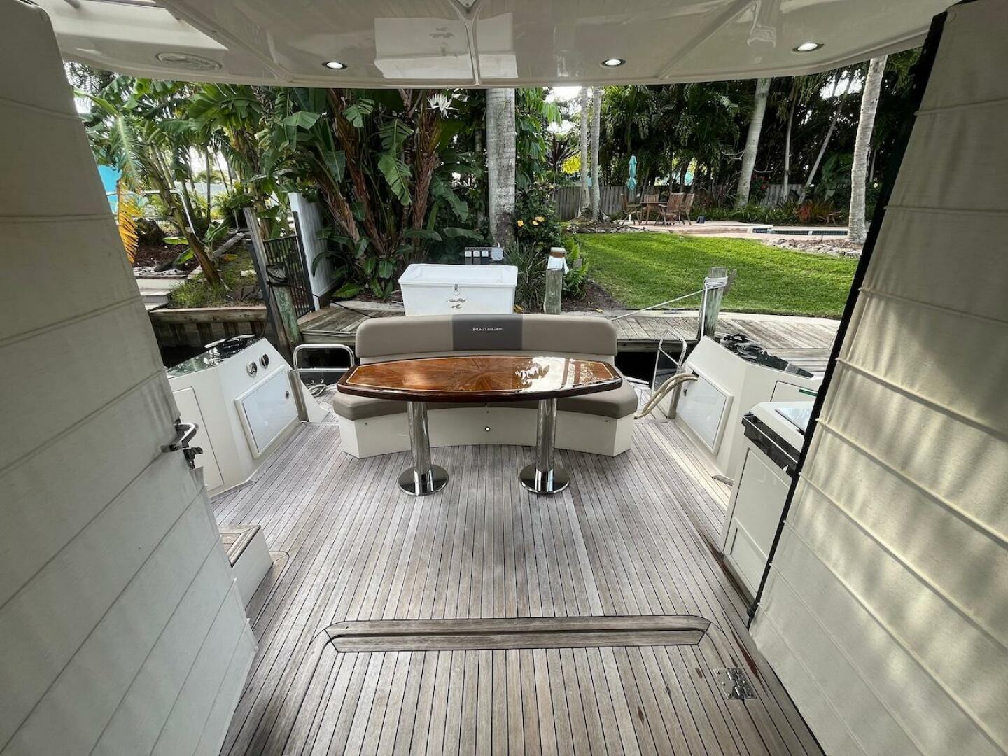 2017 Marquis 500 Sport Yacht - Image 26