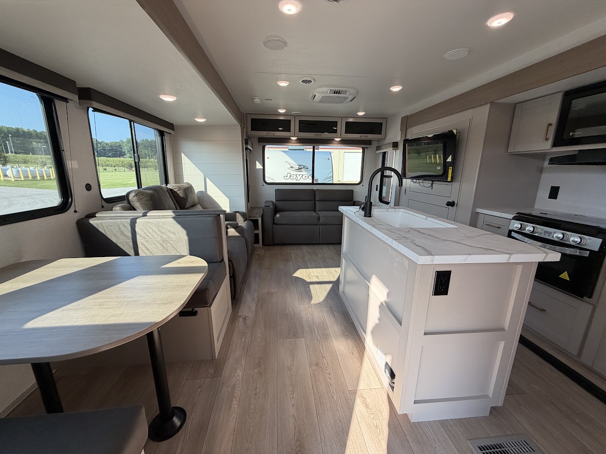 2027 JAYCO JAY FLIGHT 290RLS - Image 49