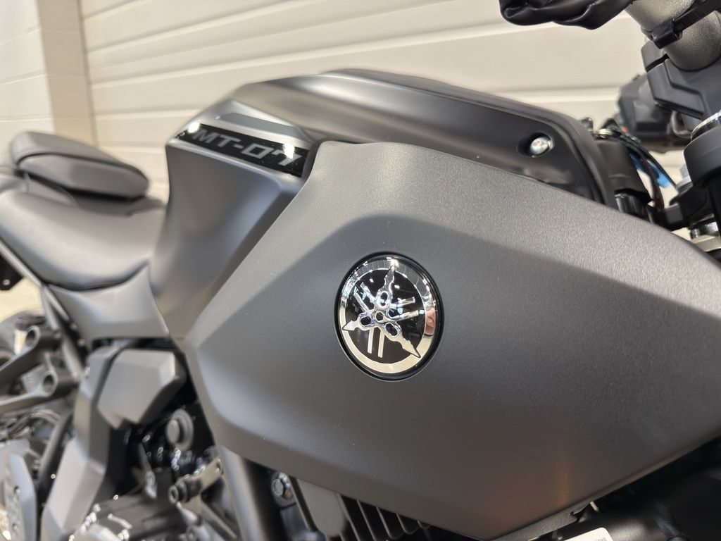 2026 Yamaha MT-07 - Image 13