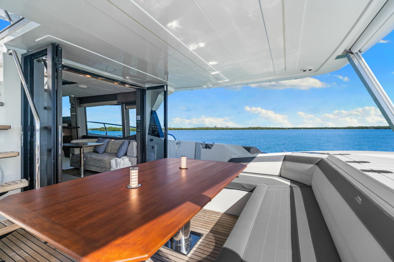 2020 Galeon 680 FLYBRIDGE - Image 51