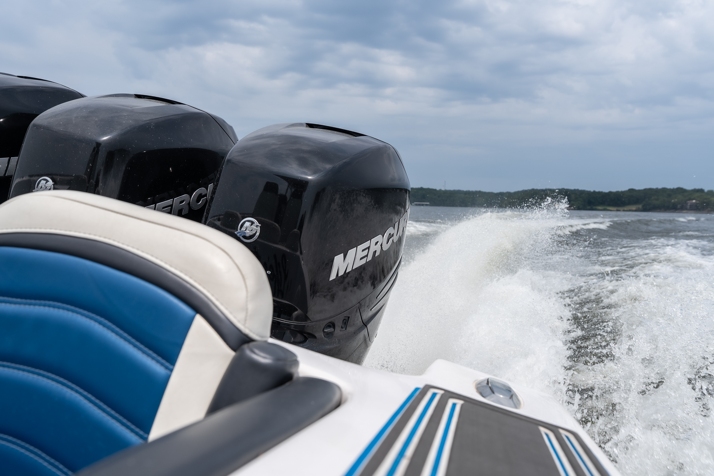 2018 Fountain 38 CC - Image 26