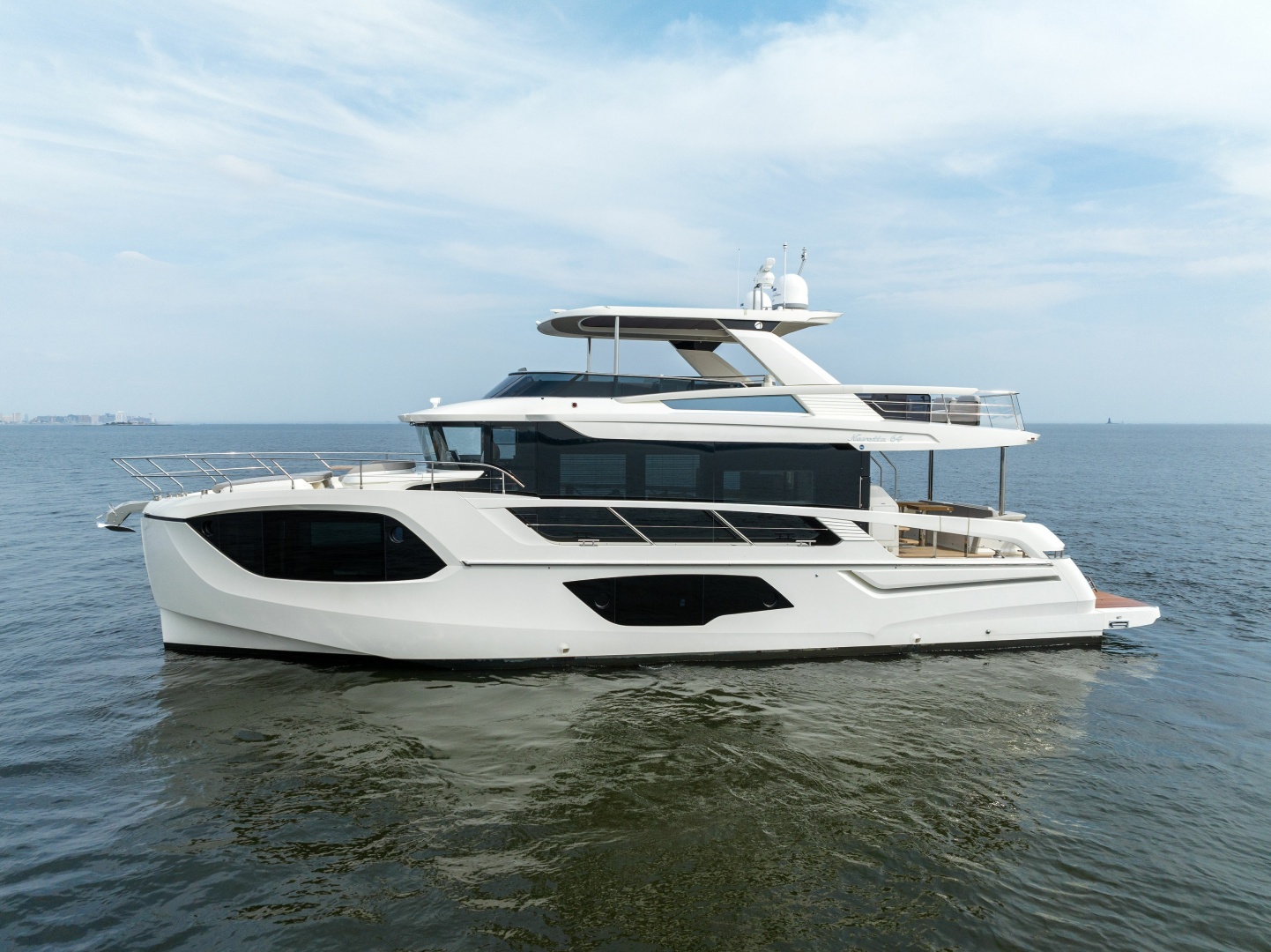 2024 Absolute Navetta 64 - Image 12
