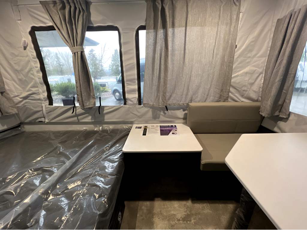 2026 Forest River Rockwood Tent 19OTG - Image 7