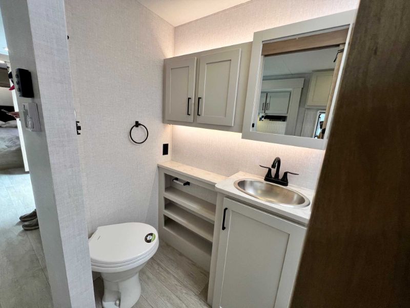 2027 Ember RV Touring Edition 2300MLL - Image 13
