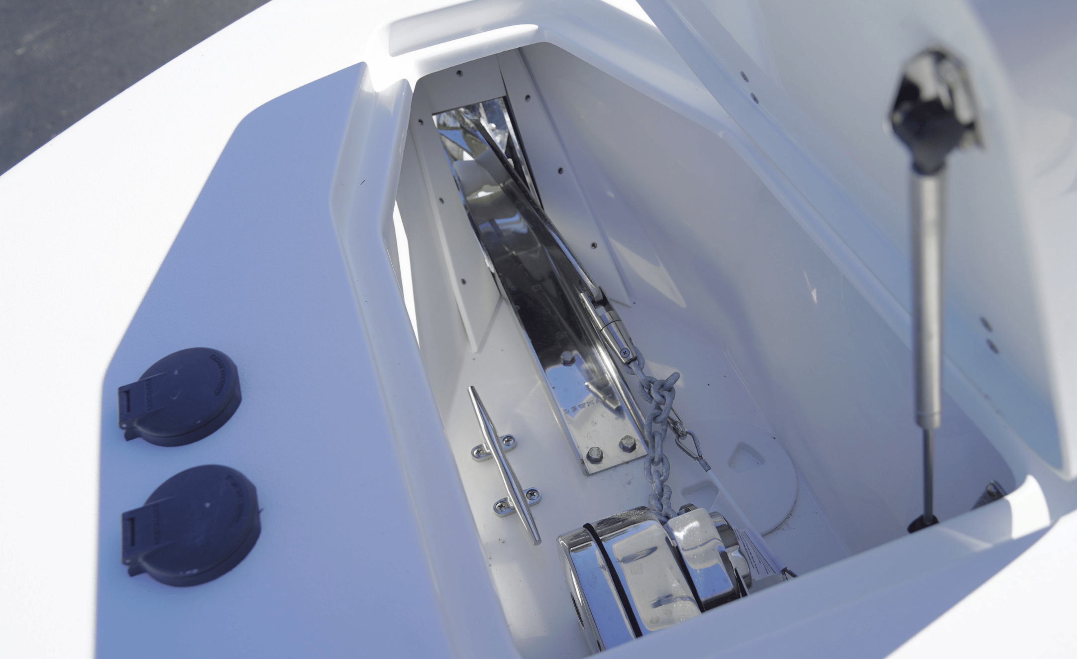 2027 SEA HUNT GAMEFISH 25 - Image 37