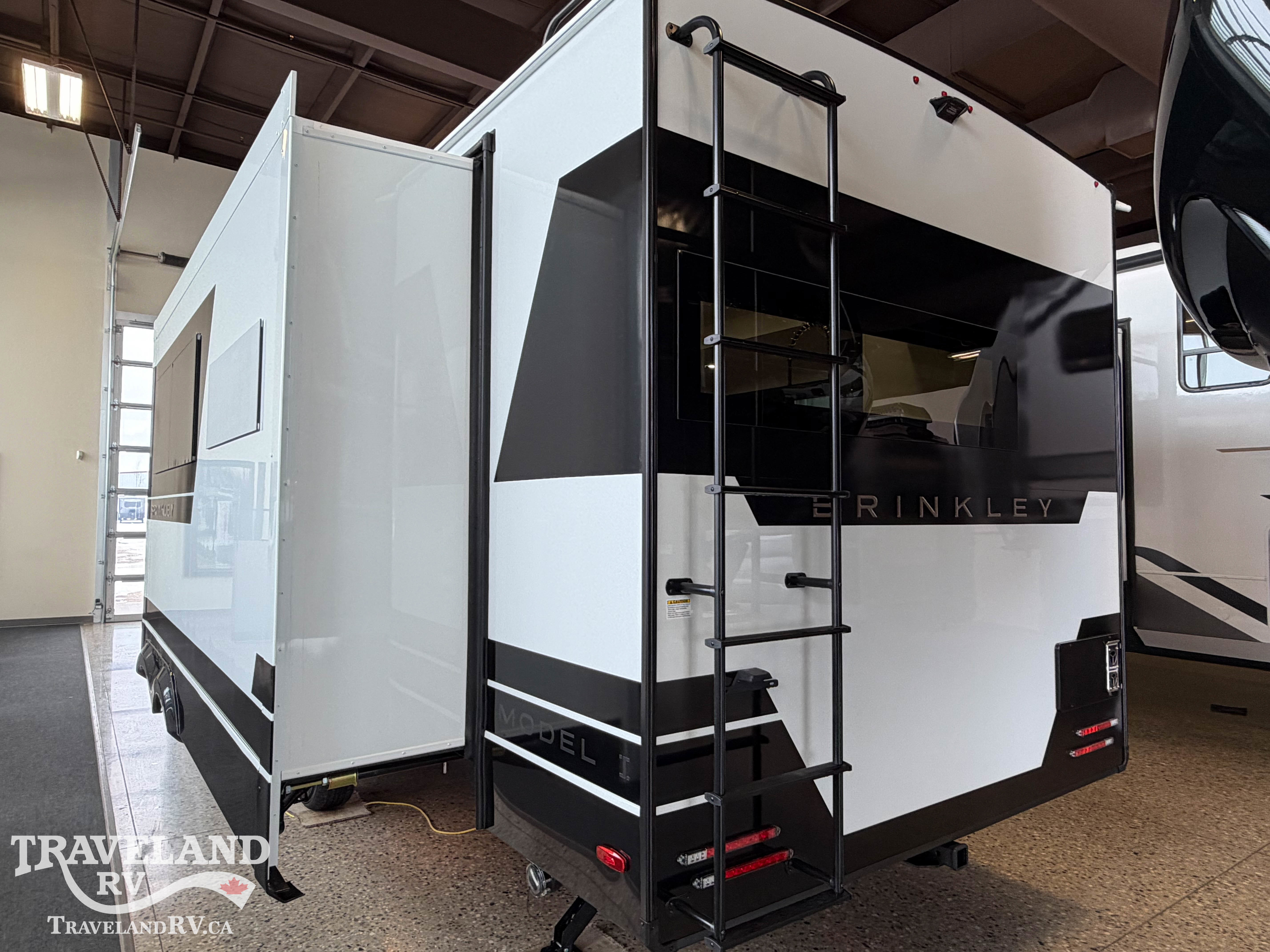2026 Brinkley RV Model I 280 - Image 8