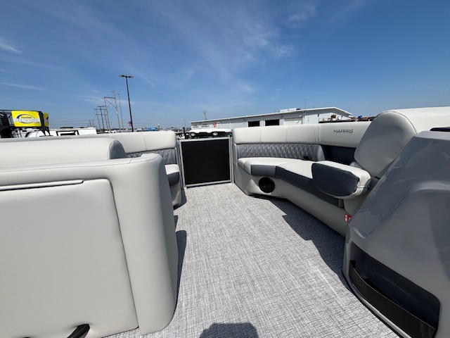 2026 HARRIS CRUISER 210 CWDH - Image 26