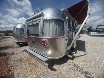 2026 AIRSTREAM STETSON + 6666 27FBT - Image 9