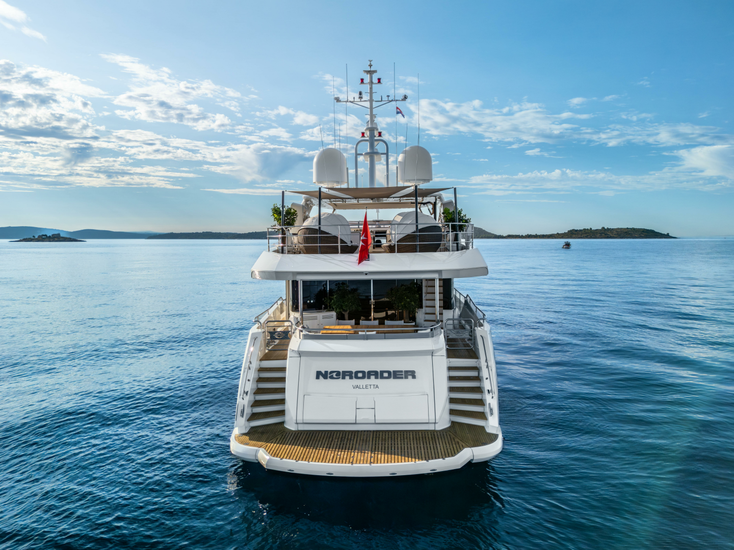 2020 Sunseeker Sunseeker 116 Yacht - Image 49