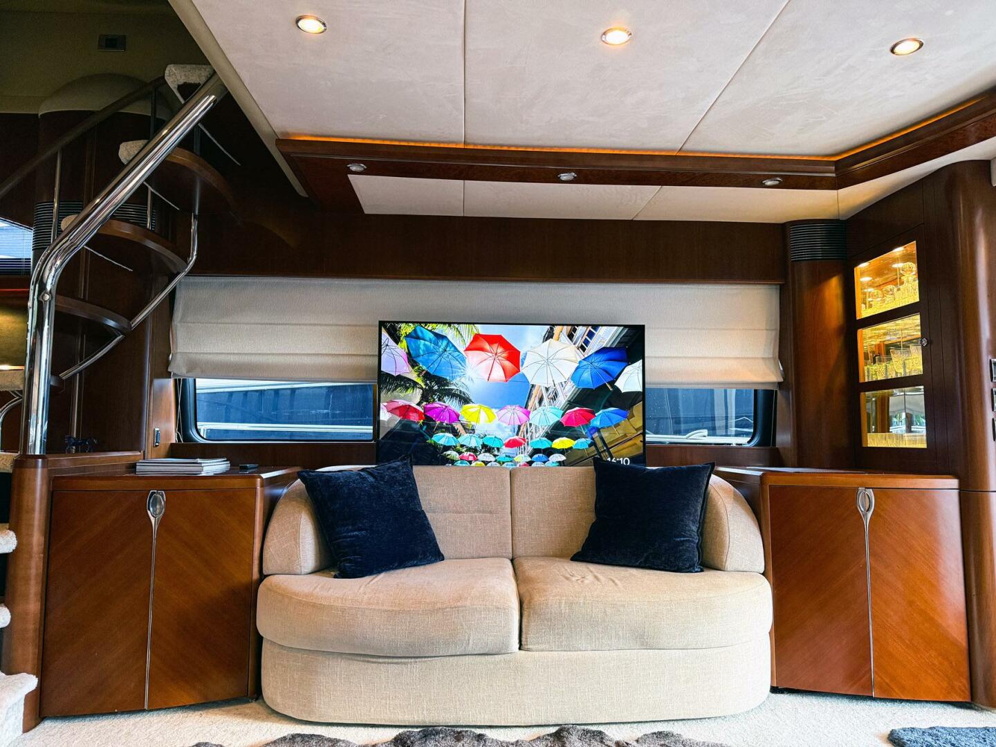 2007 Princess 23M - Image 22