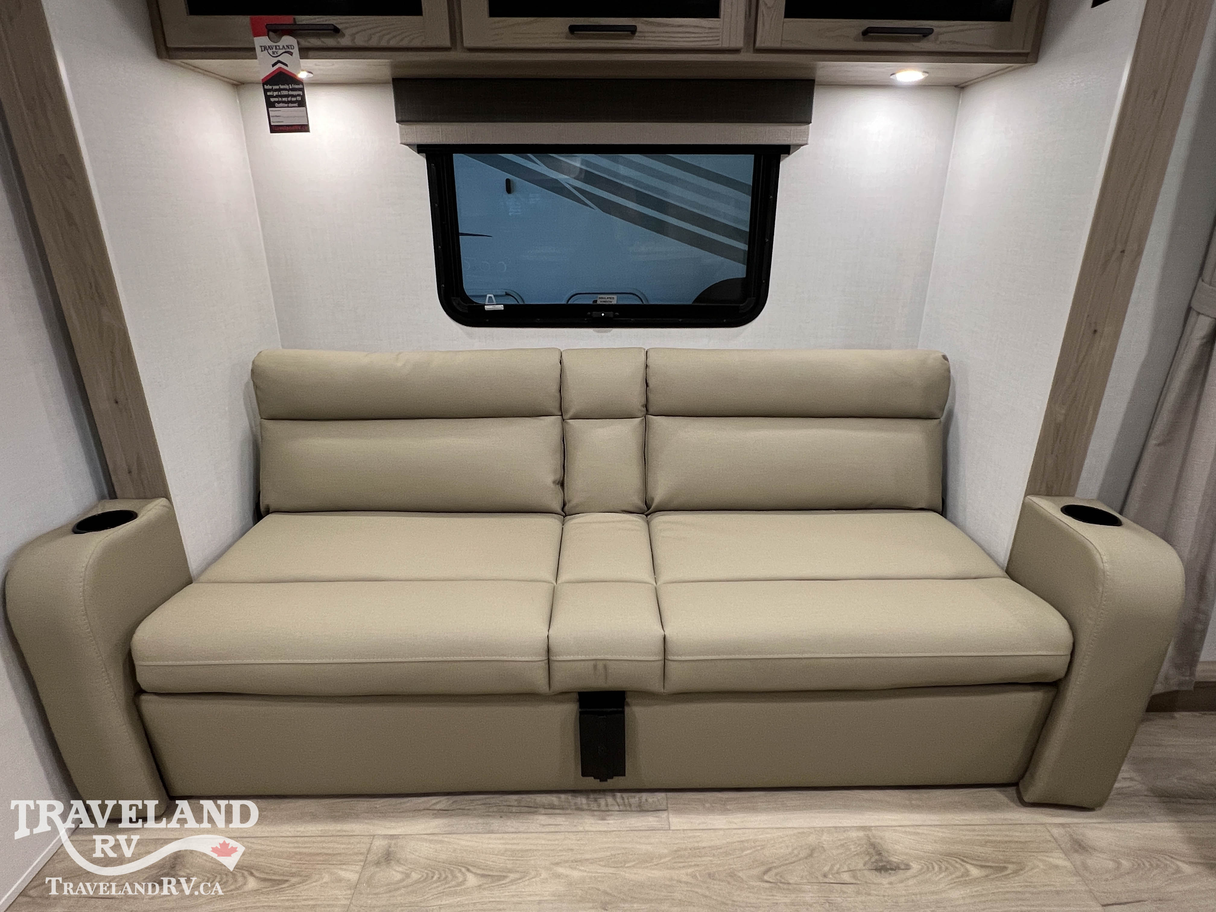2026 Forest River Rockwood Mini Lite 2109S - Image 22