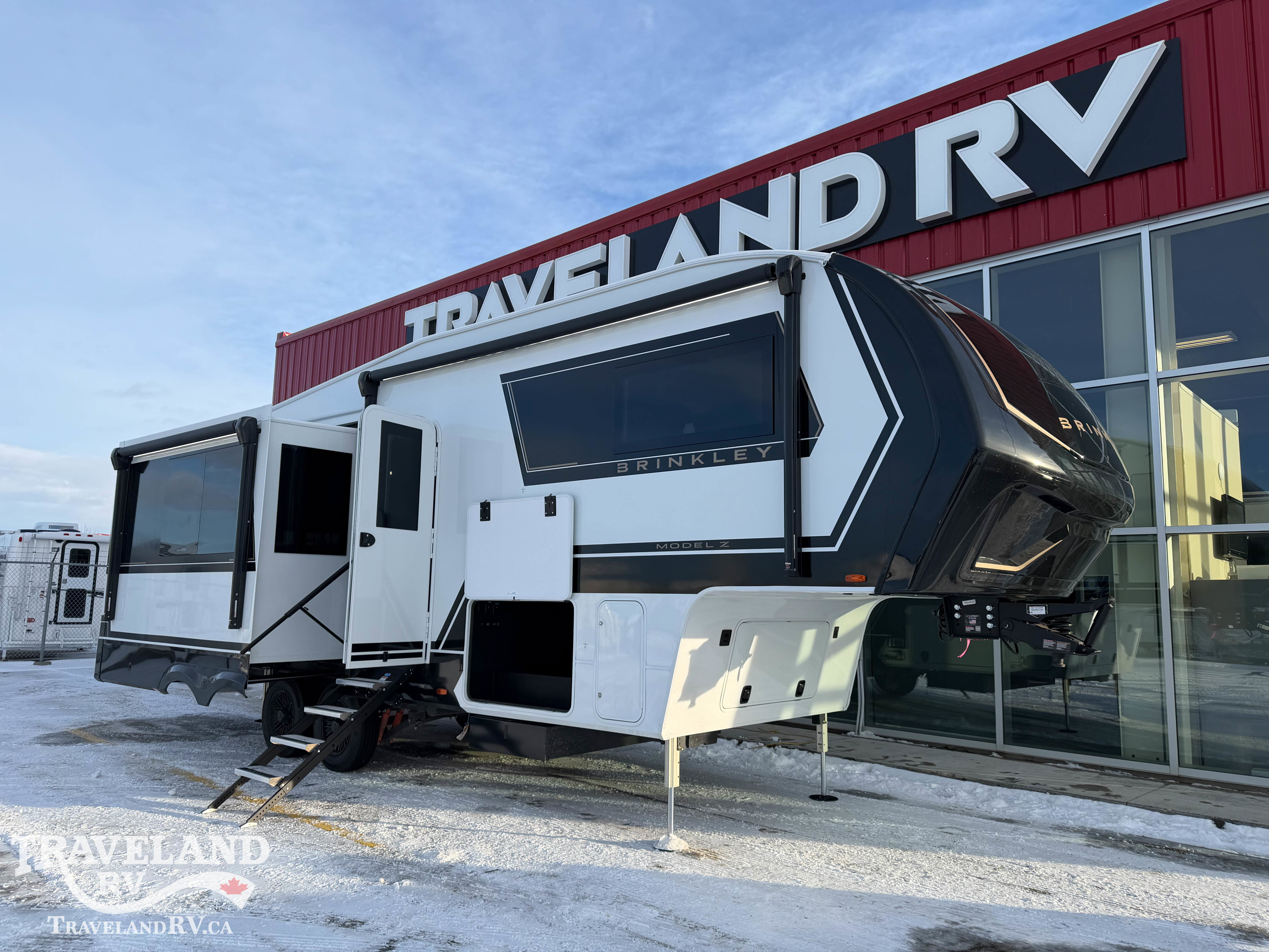 2026 Brinkley RV Model Z 2700 - Image 5