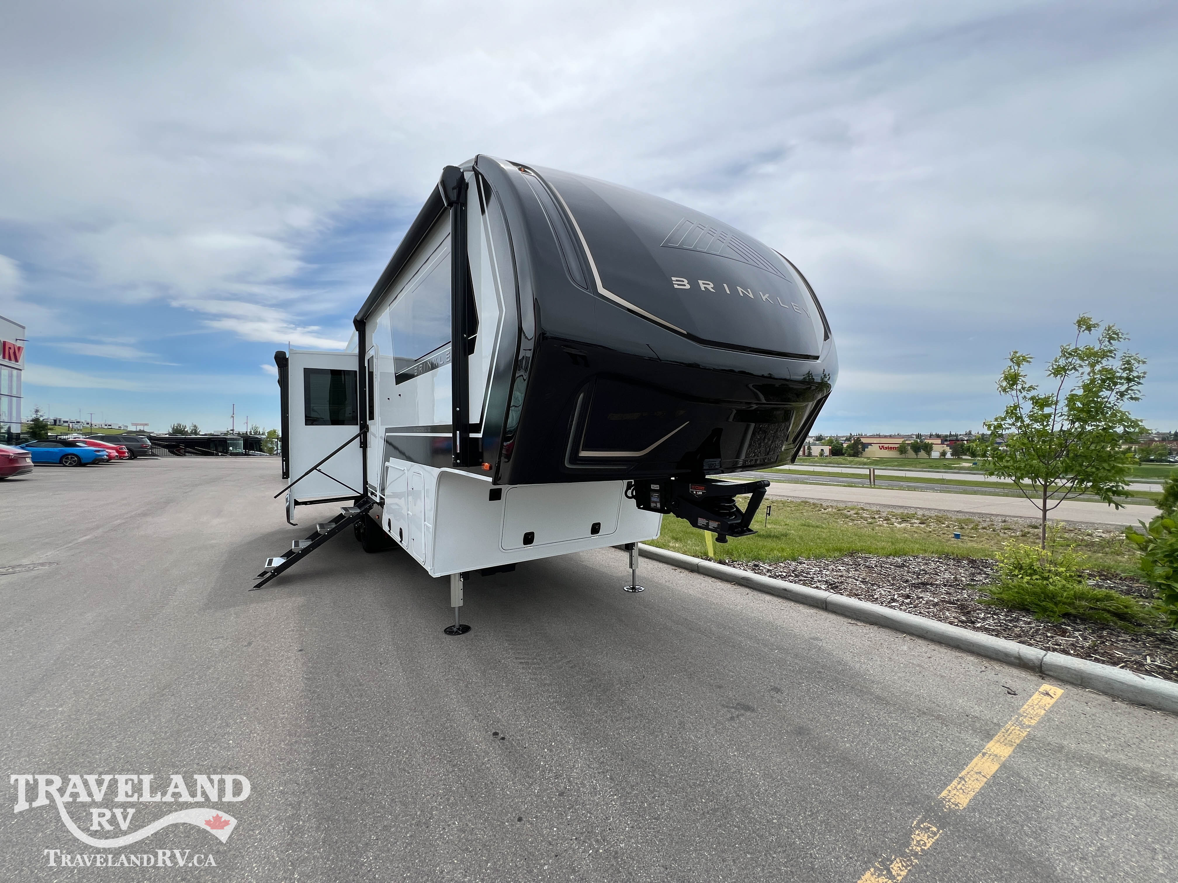 2027 Brinkley RV Model Z 2900 - Image 1