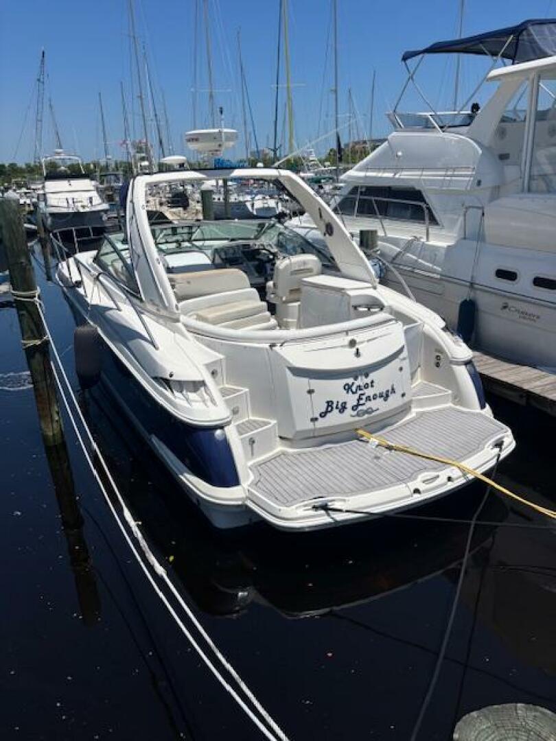 2007 Monterey 350 Sport Yacht - Image 7