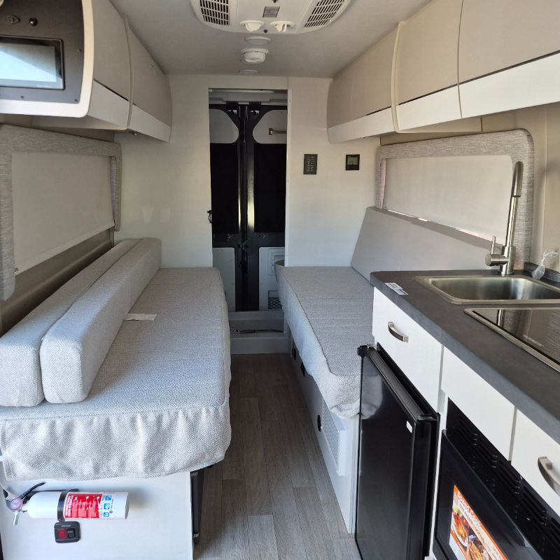 2026 Entegra Coach Ethos 20T - Image 6