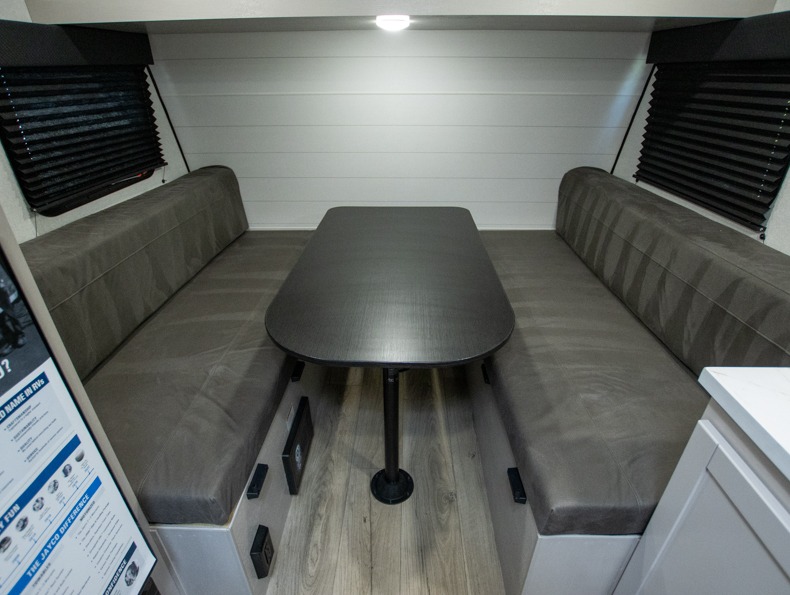 2026 Jayco Jay Feather Air SL 15TBSL - Image 7