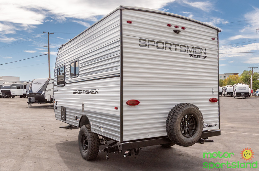2027 KZ RV Sportsmen Classic 130BH - Image 5