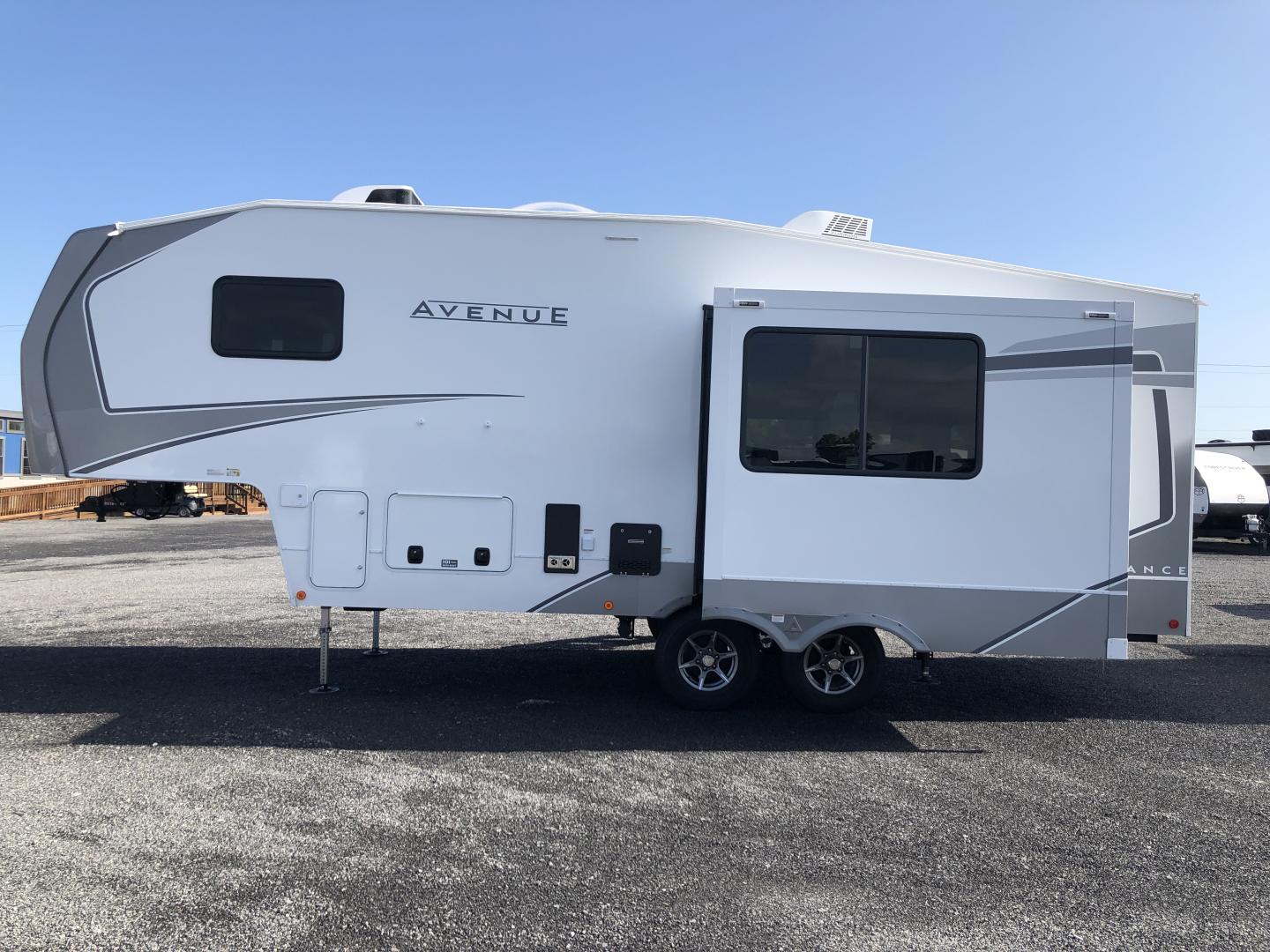 2026 ALLIANCE ALL-ACCESS AVENUE 23ML - Image 4