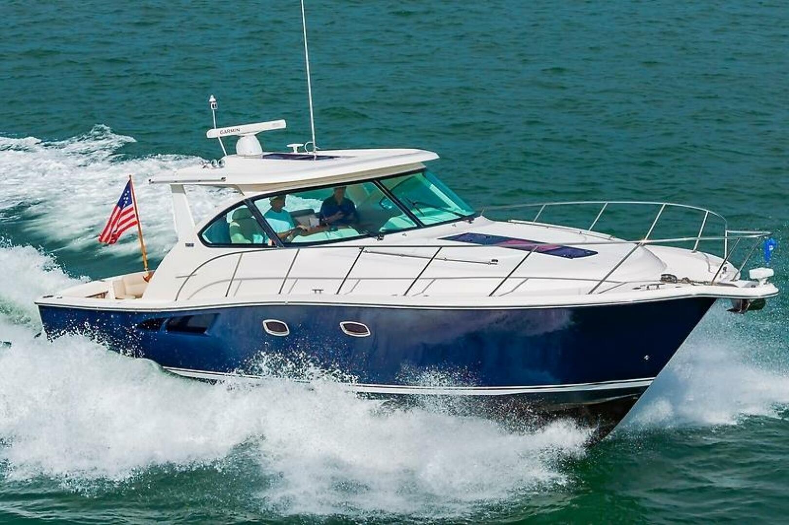 2015 Tiara Yachts 39 Coronet - Image 6
