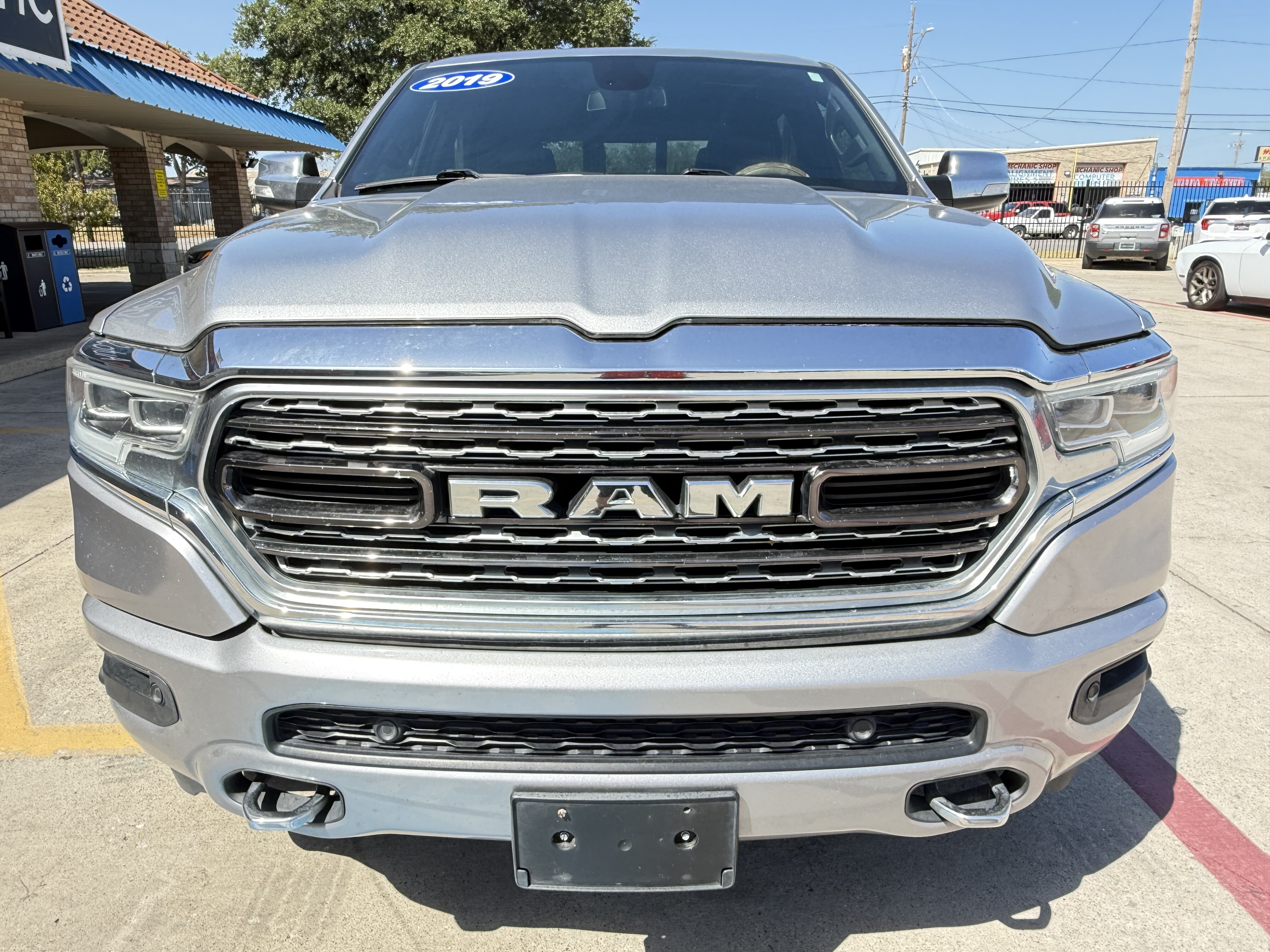 2019 Ram 1500 Pickup Crew Cab Bighorn/Lone Star 4WD - Image 14
