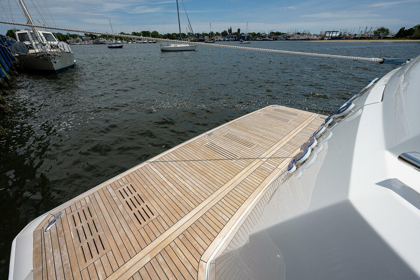 2017 Viking 75 Motoryacht - Image 55