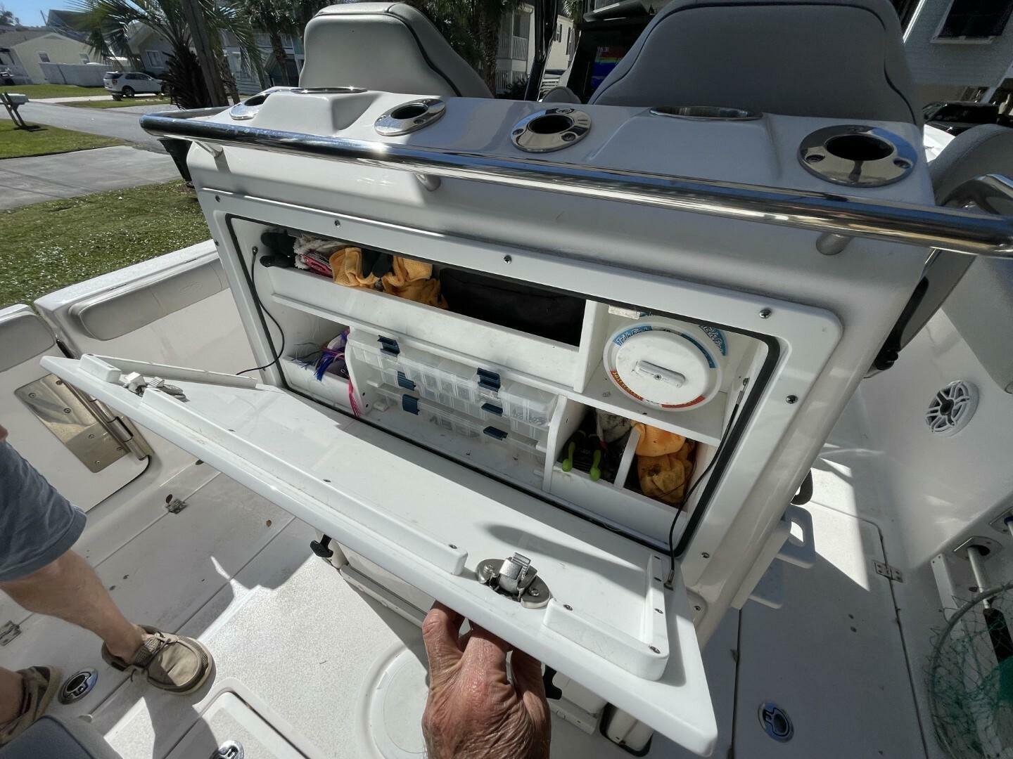 2024 Sea Fox 288 Commander - Image 34