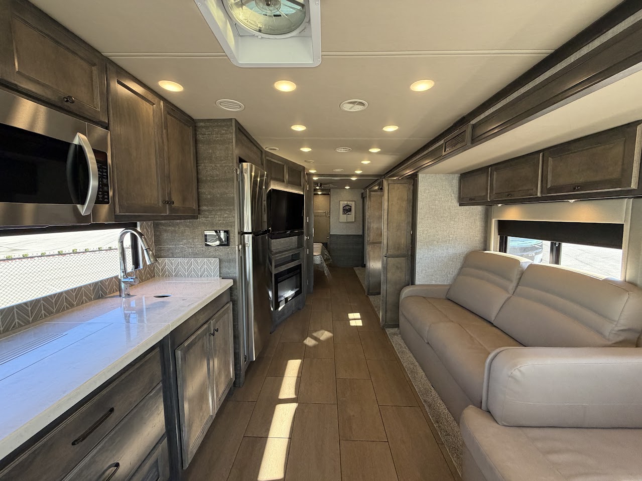 2023 TIFFIN OPEN ROAD 36UA - Image 34