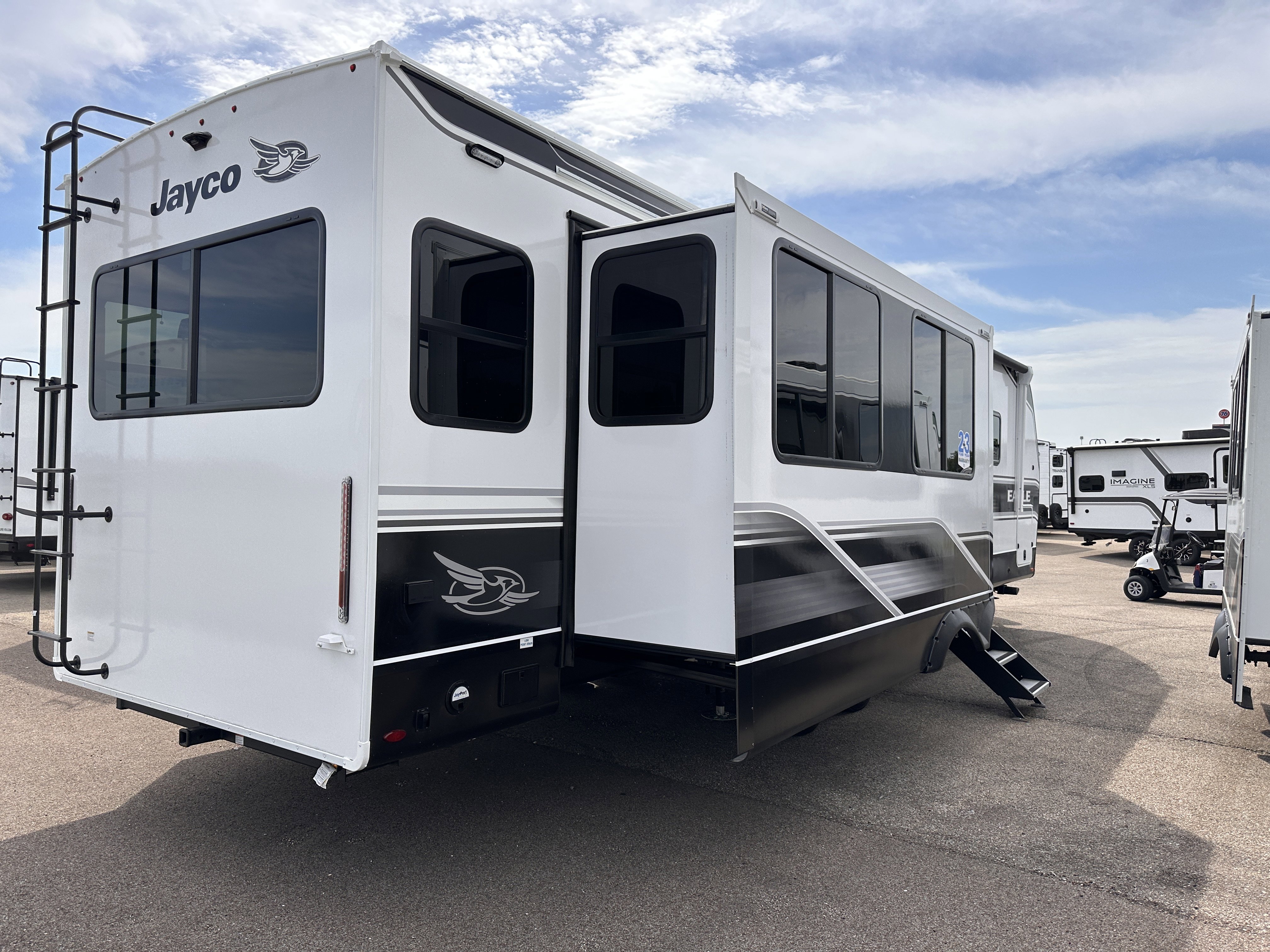 2026 JAYCO EAGLE HT 294CKBS - Image 4