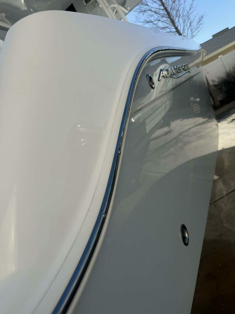 2021 Aquasport 2500 Center Console - Image 41