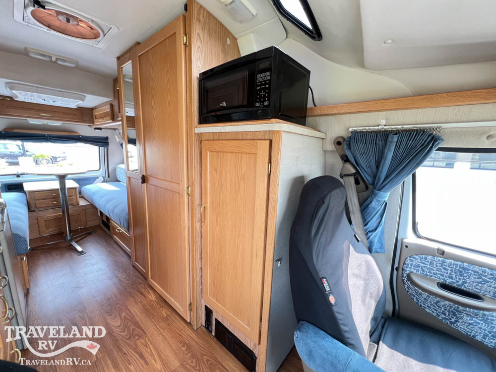 2003 PLEASURE-WAY EXCEL TD - Image 19
