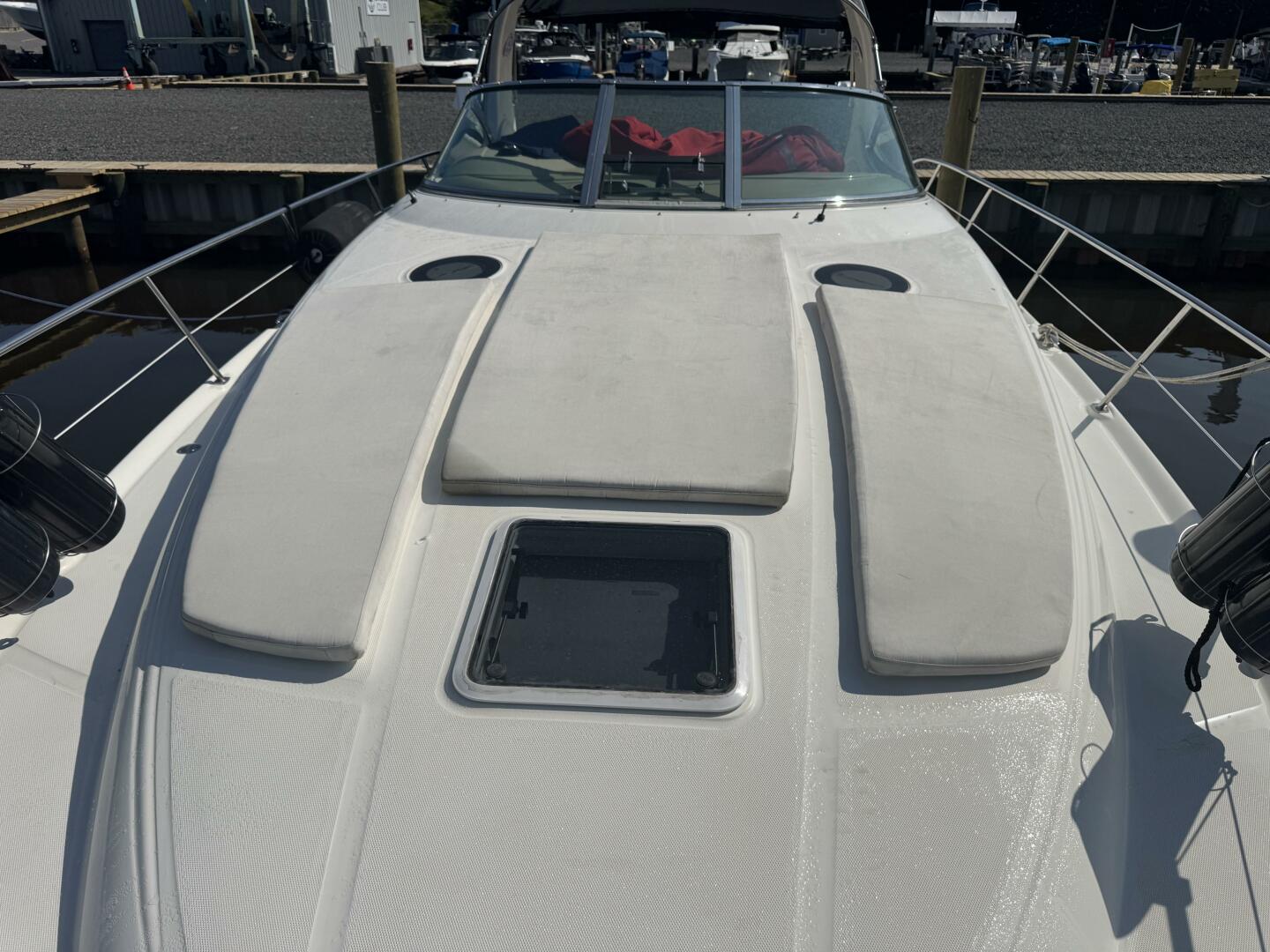 2002 Sea Ray 360 Sundancer - Image 25