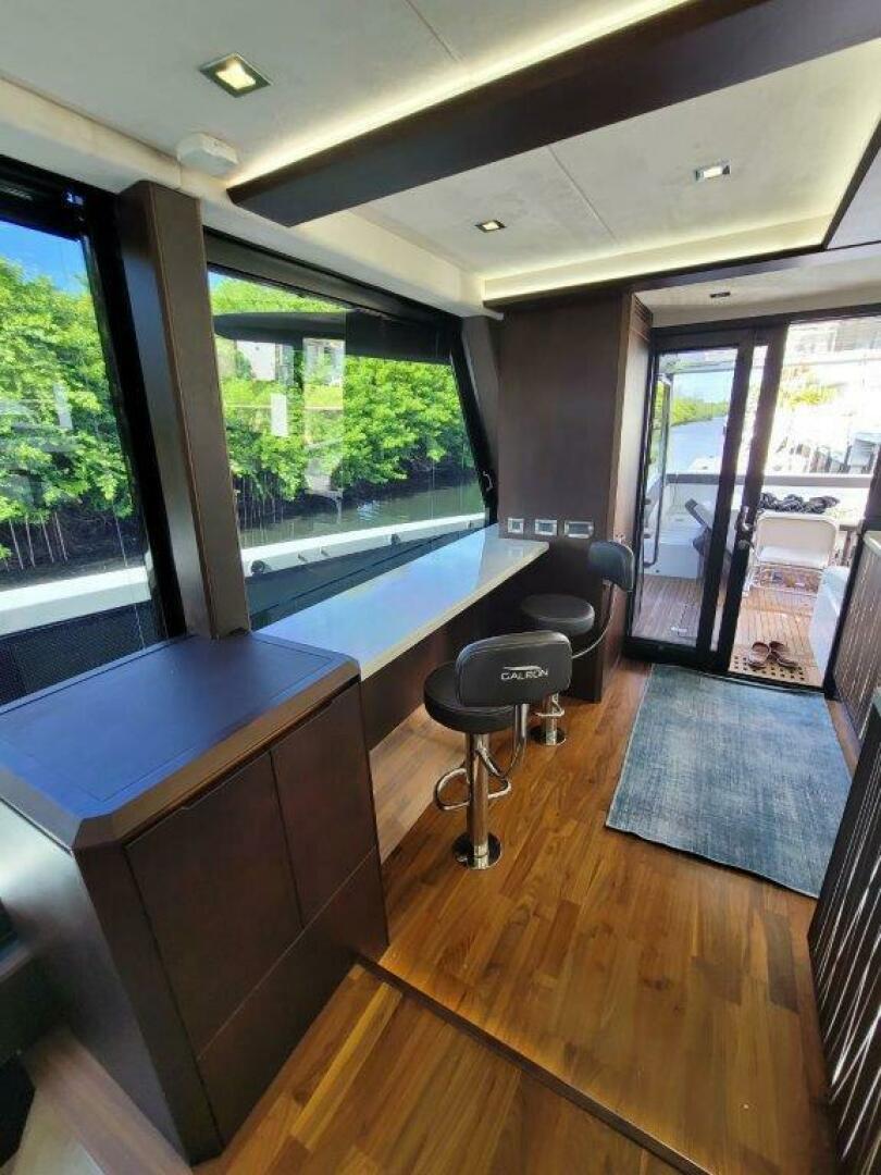 2019 Galeon 640 Fly - Image 13