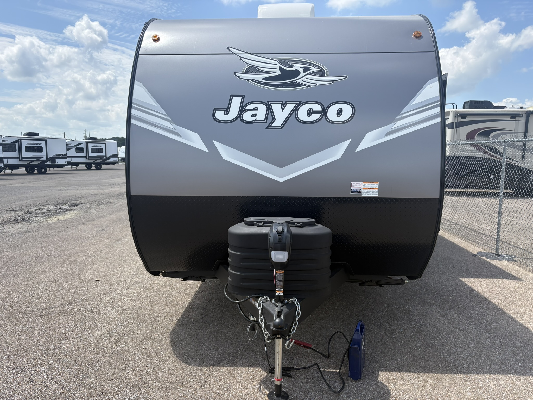 2027 Jayco Jay Flight SLX 261BHS - Image 3