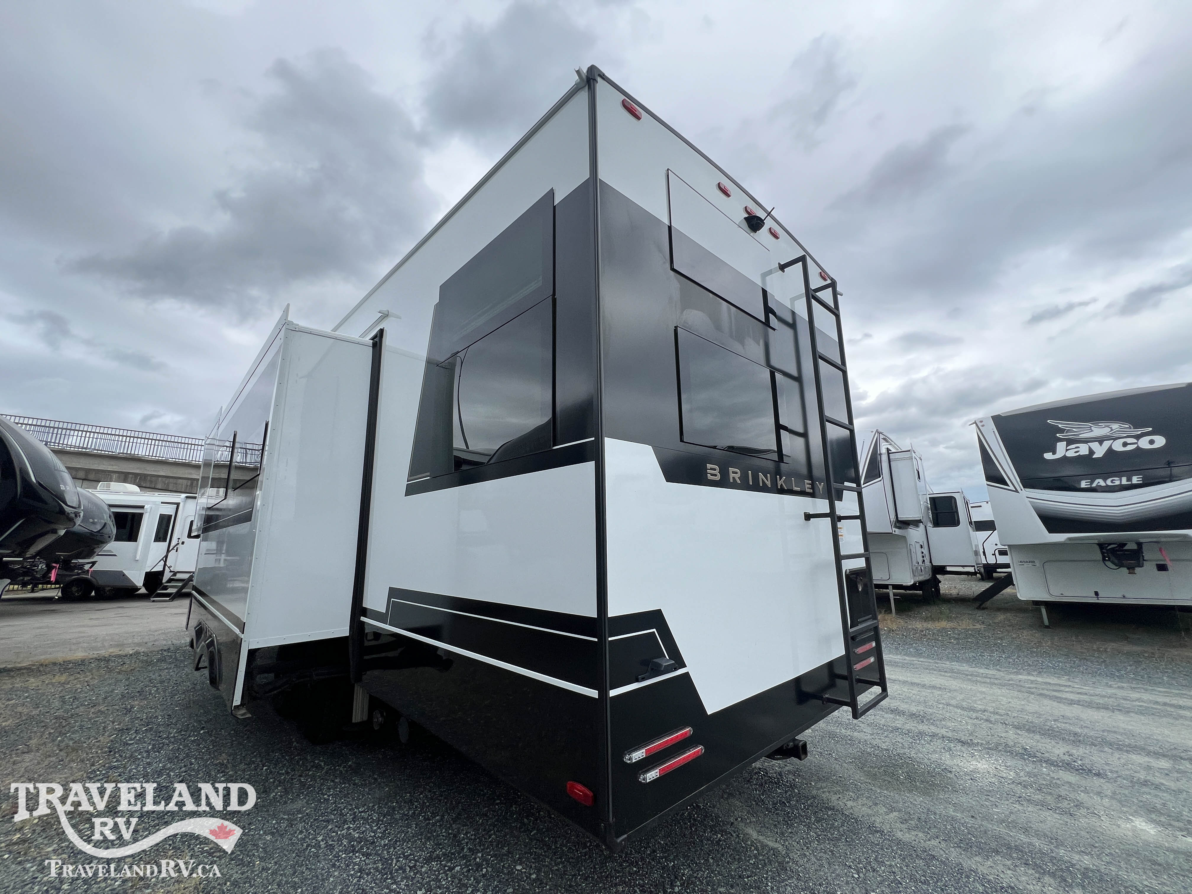 2026 BRINKLEY RV MODEL Z 3210 - Image 6