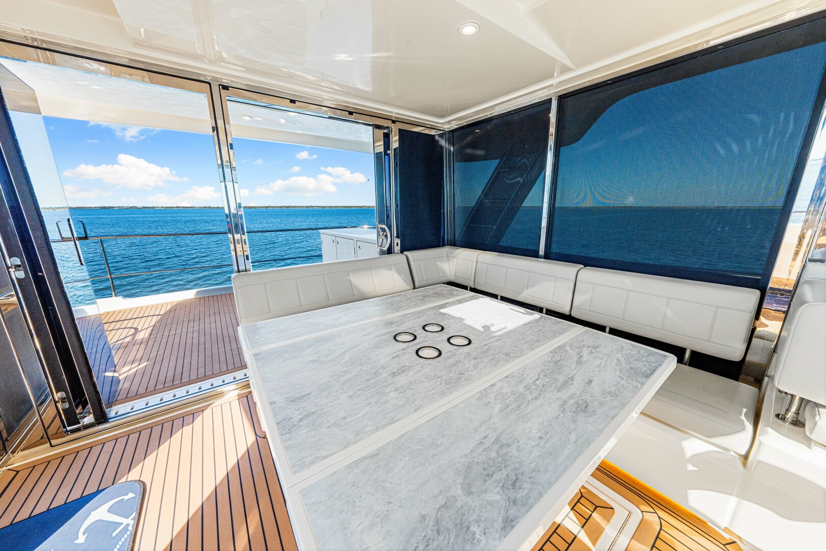 2022 Aquila 54 Yacht - Image 61