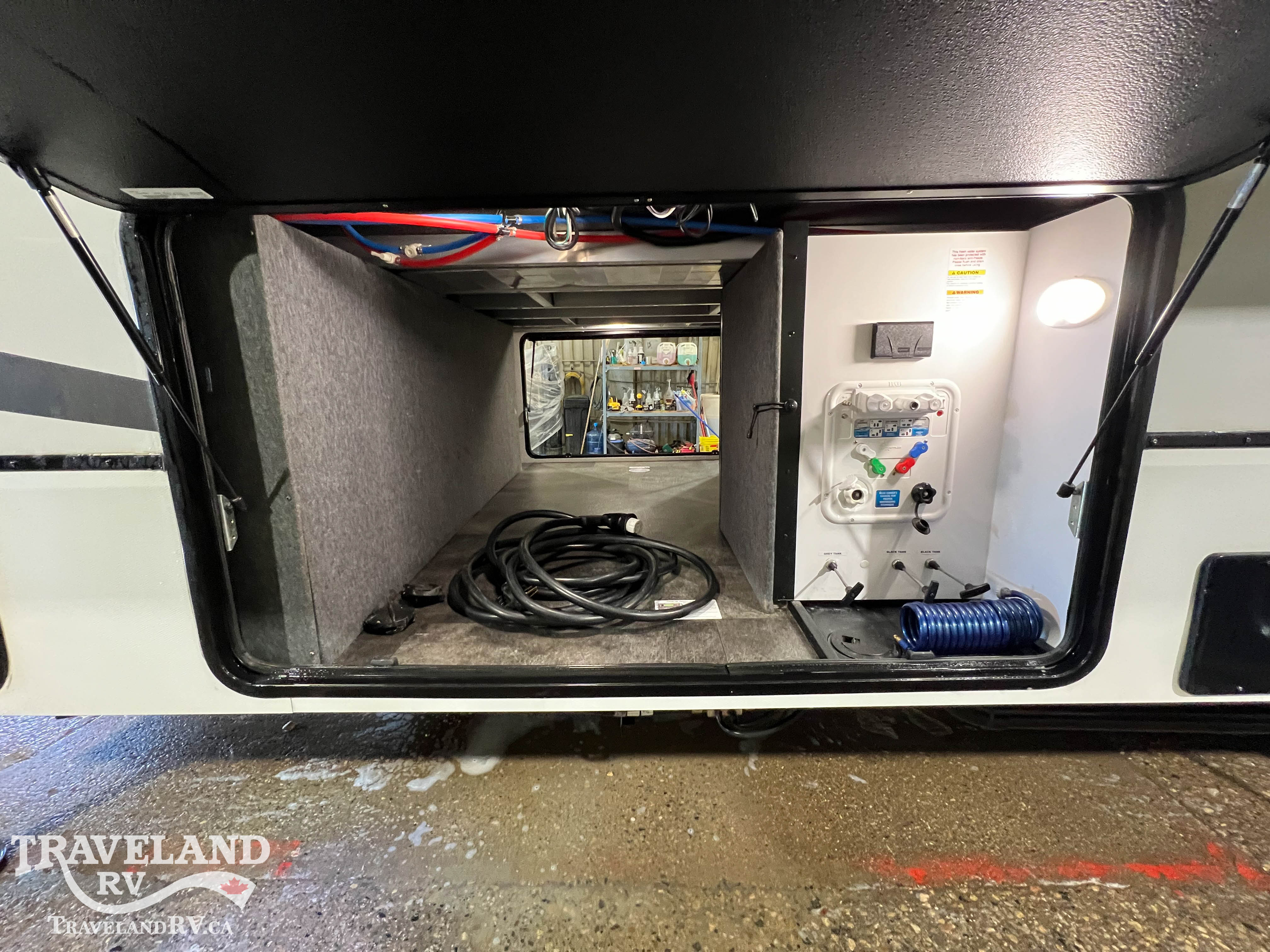 2023 Alliance RV Paradigm 382RK - Image 8