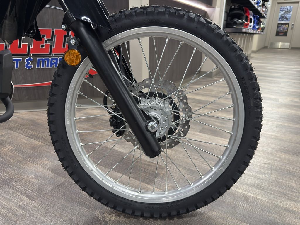 2026 Yamaha WR125R - Image 7
