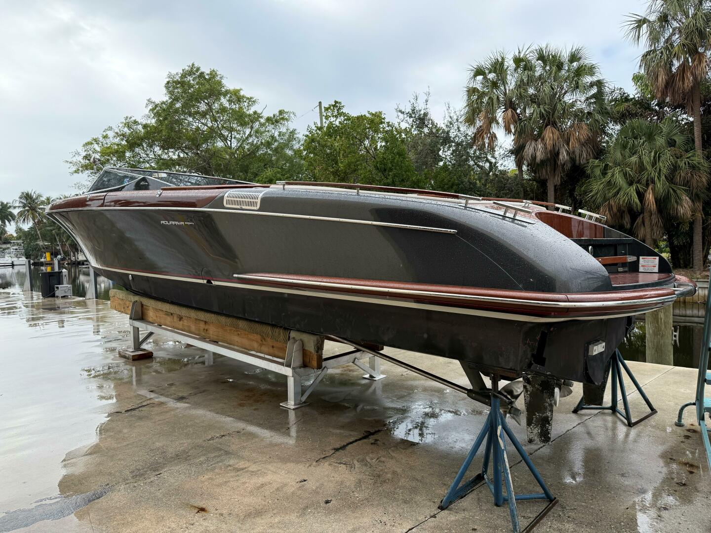 2016 Riva Aquariva Super - Image 2