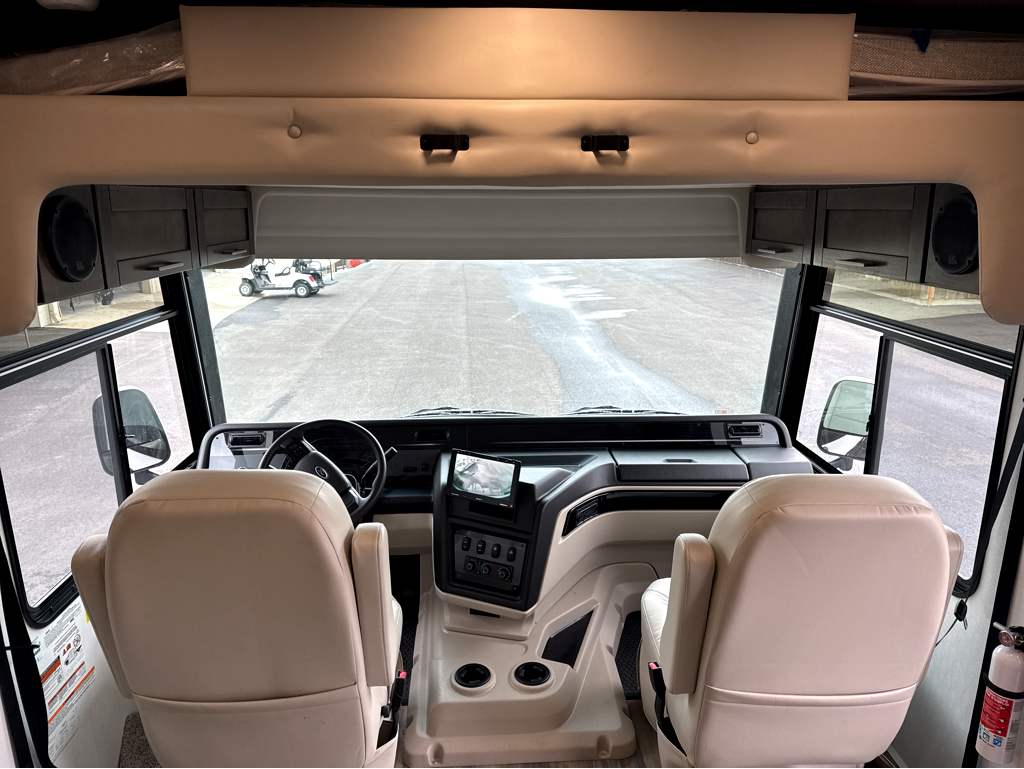 2026 JAYCO PRECEPT 34G - Image 14