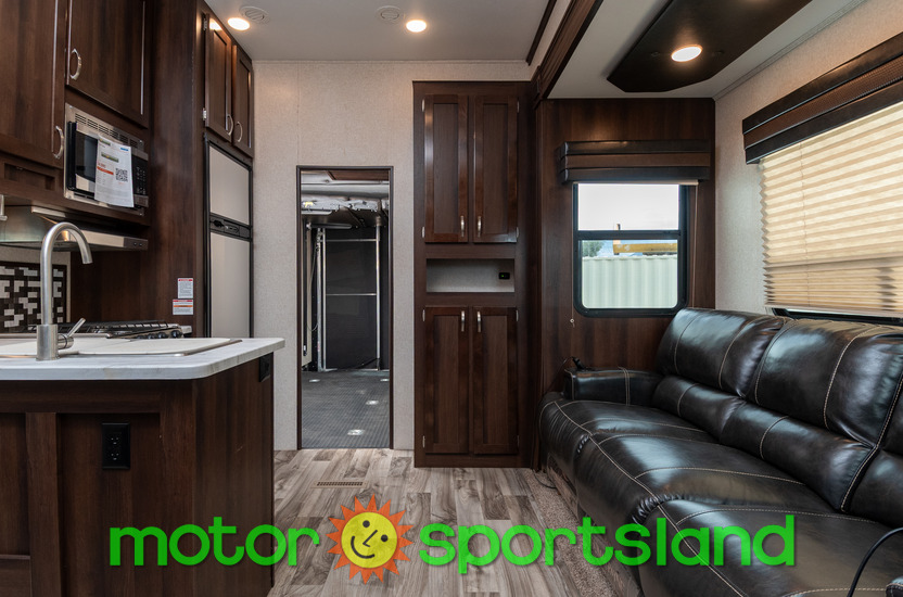 2018 Jayco Talon 313T - Image 21