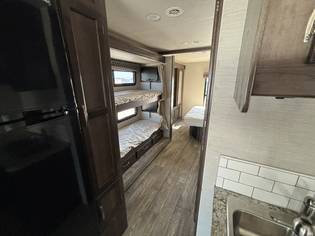 2018 Jayco Alante 31R - Image 20