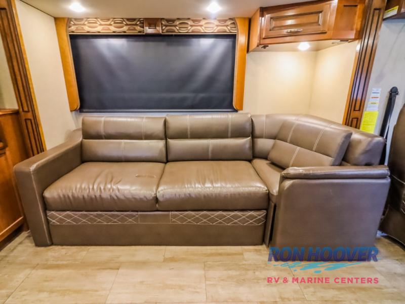 2018 FLEETWOOD 36P - Image 21
