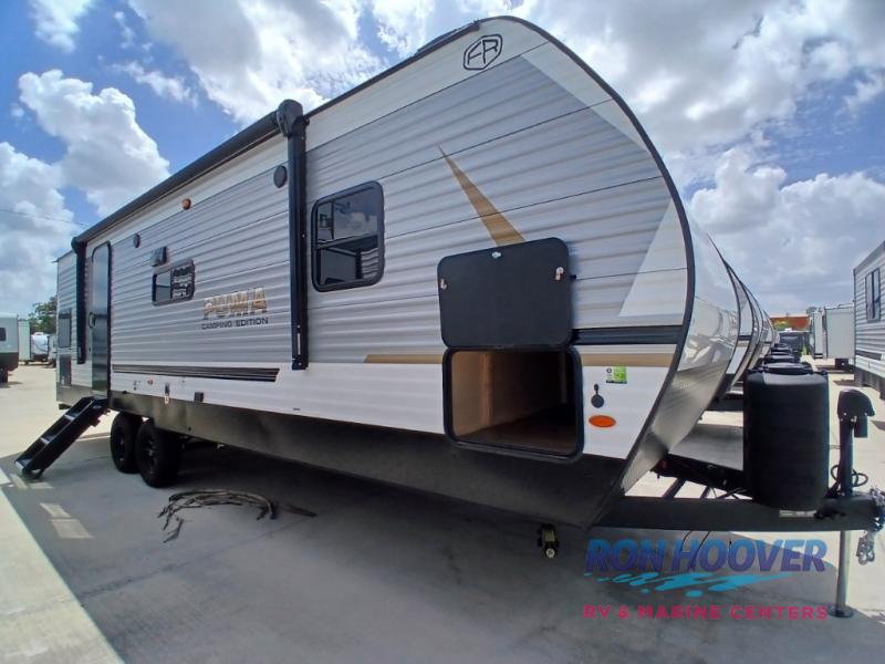 2026 PALOMINO PUMA 263BHCE - Image 12