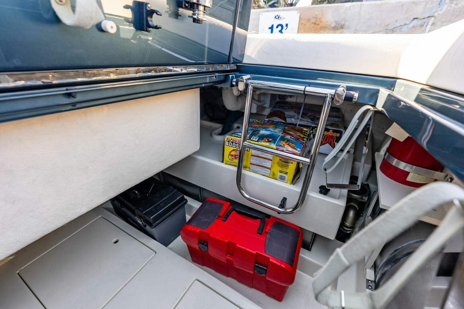 2013 Riva Aquariva - Image 19