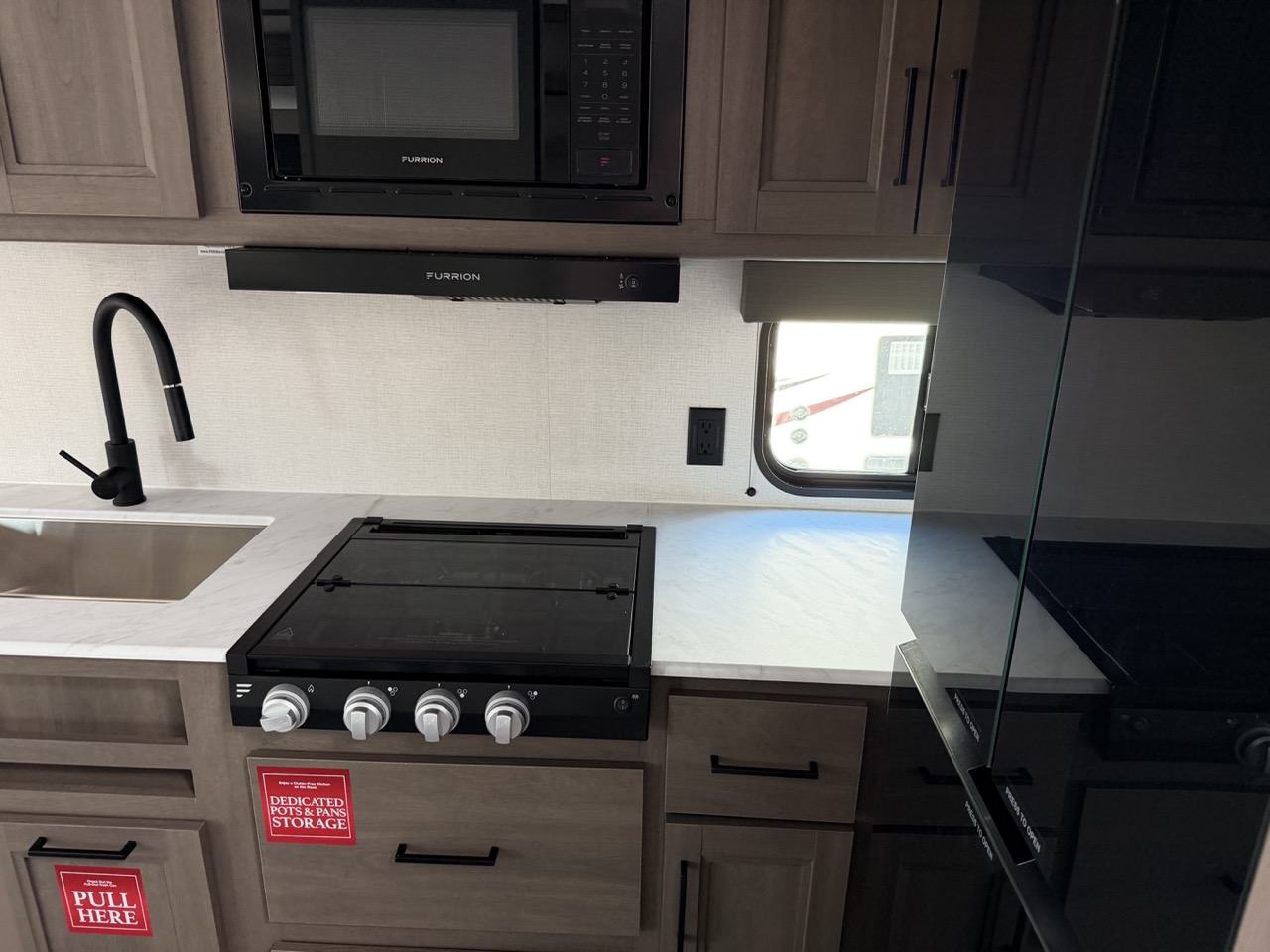 2026 Grand Design Transcend XPLOR 20MKX - Image 13