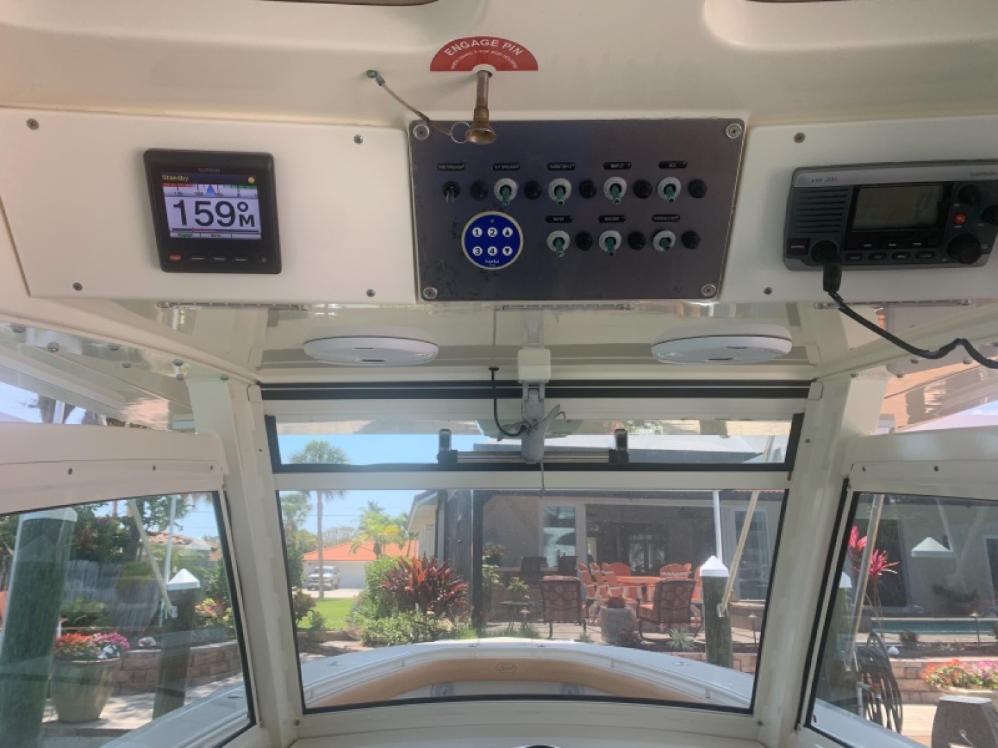 2014 Scout 350 LXF - Image 21