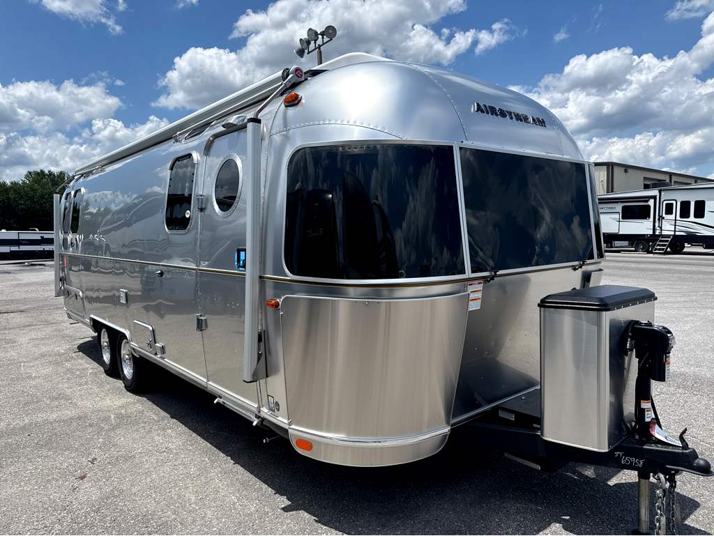 2026 AIRSTREAM FRANK LLOYD WRIGHT 28RBT - Image 1