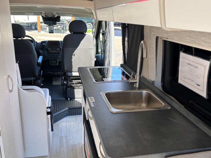 2026 Entegra Coach Ethos 20E - Image 9