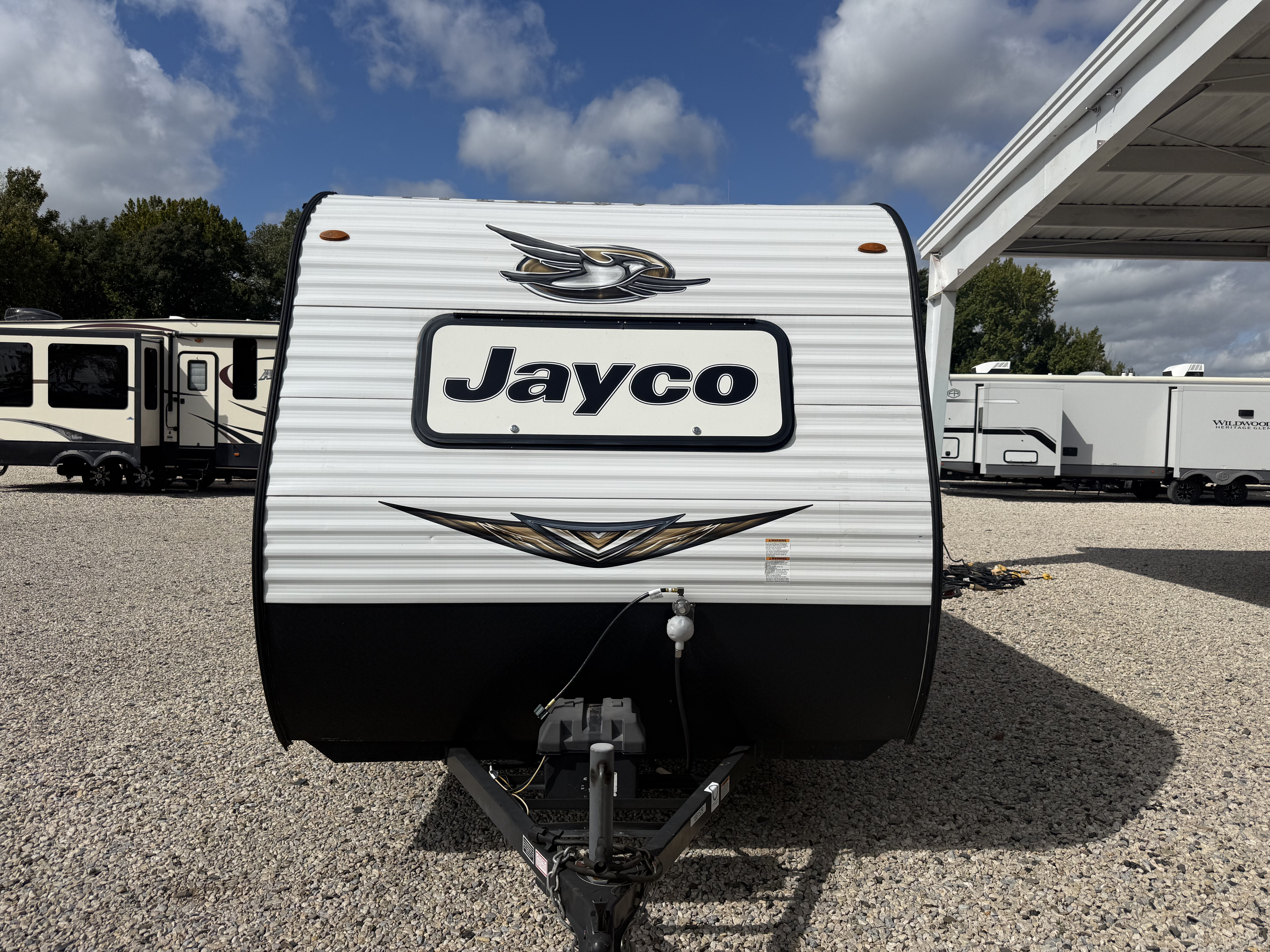 2020 JAYCO JAY FLIGHT SLX 174BH - Image 2